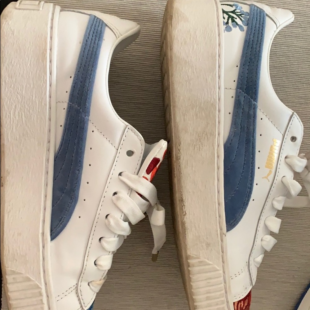 Customized puma - Picture 4 of 4